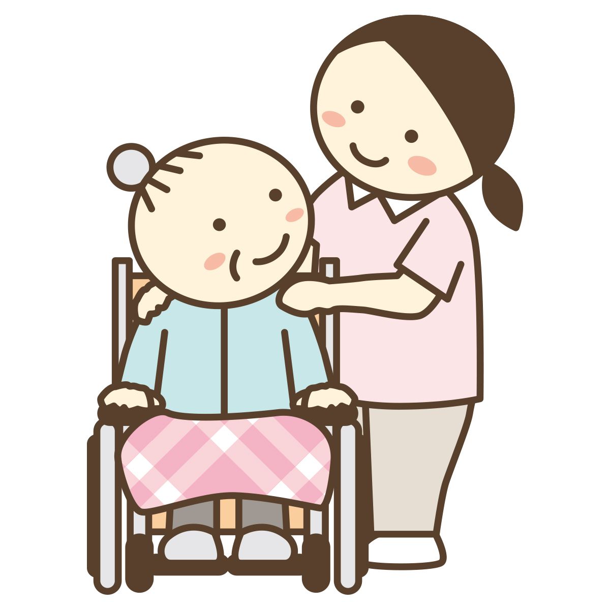 介護職員は儲からない?介護職員の給料・年収水準とは