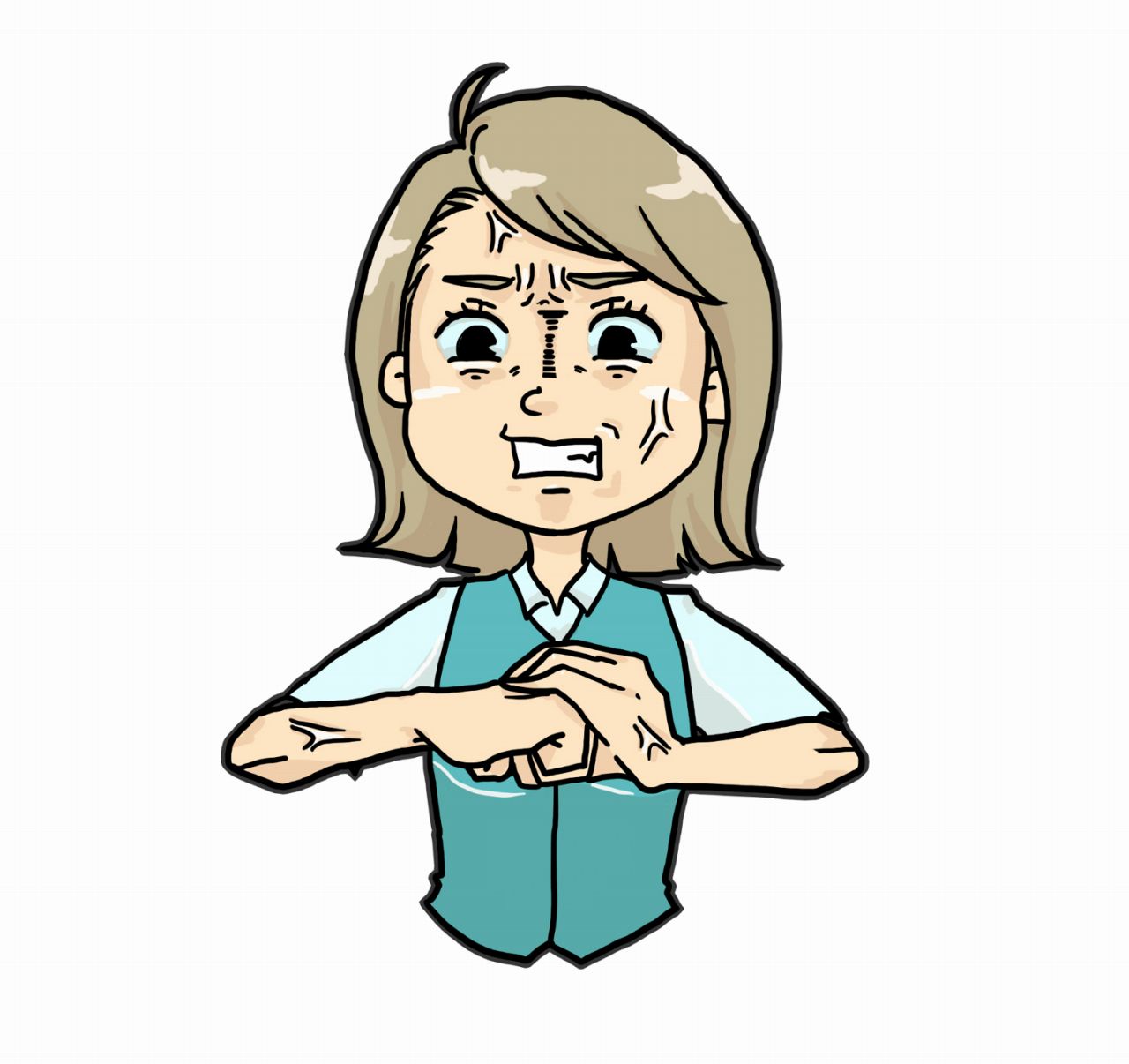 仕事や職場でストレスを感じたら。効果的なストレス解消方法とは